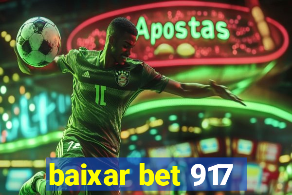 baixar bet 917